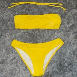 SHEIN bikini